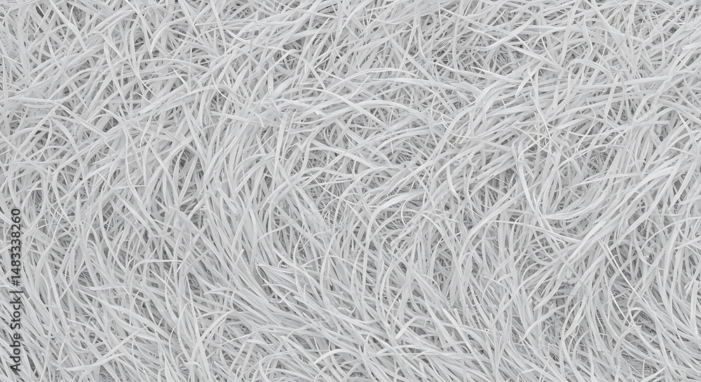 Fototapeta premium Whispers of Winter