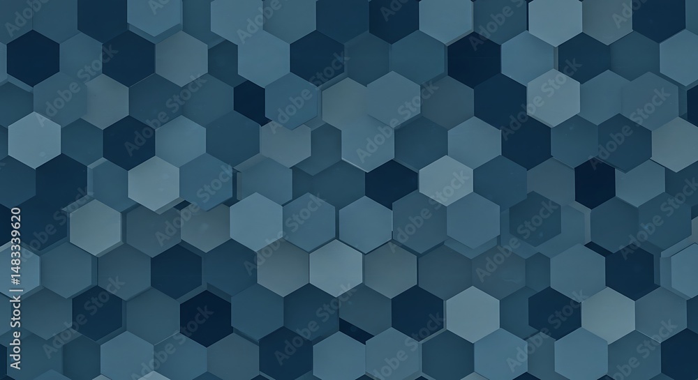 Twilight Hexagons Twilight Hexagons