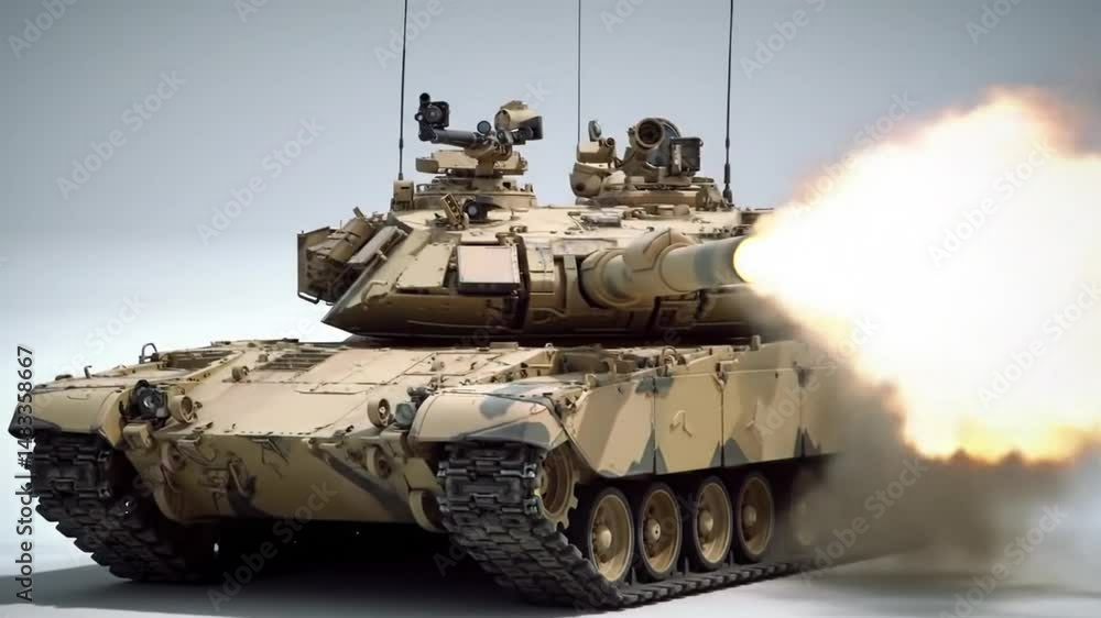 Tank vehicle camouflage design military technology transportation concept Tank vehicle camouflage design military technology transportation concept
