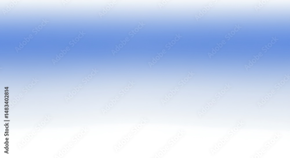 Azure Horizon's Embrace Azure Horizon's Embrace