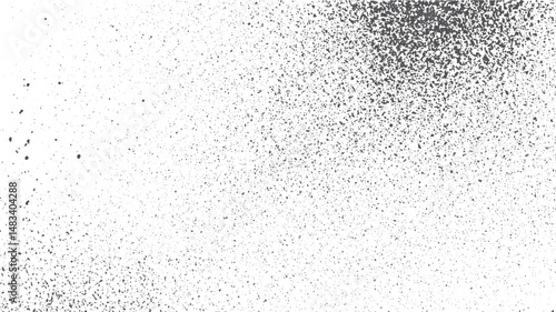 distressed transparent dust background for old film effect and aged visual aesthetics