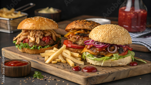 Delicious shawarma cut out. A detailed and realistic vector illustration of a delicious beef shawarma wrap. The wrap is open-faced, showcasing juicy shredded beef, fresh lettuce, sliced tomatoes, 