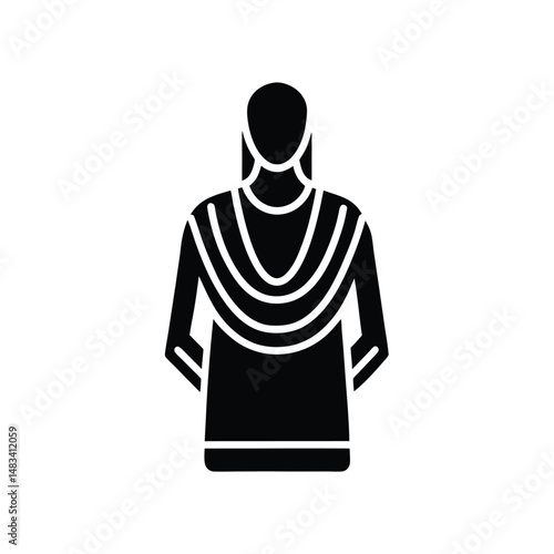 Womans Punjabi Suit Kurti, Salwar Kameez, Traditional Indian Dress