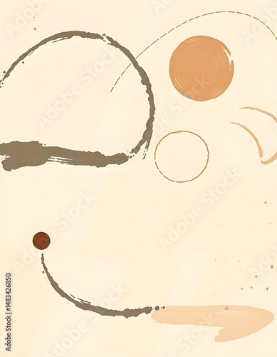 vector grunge background