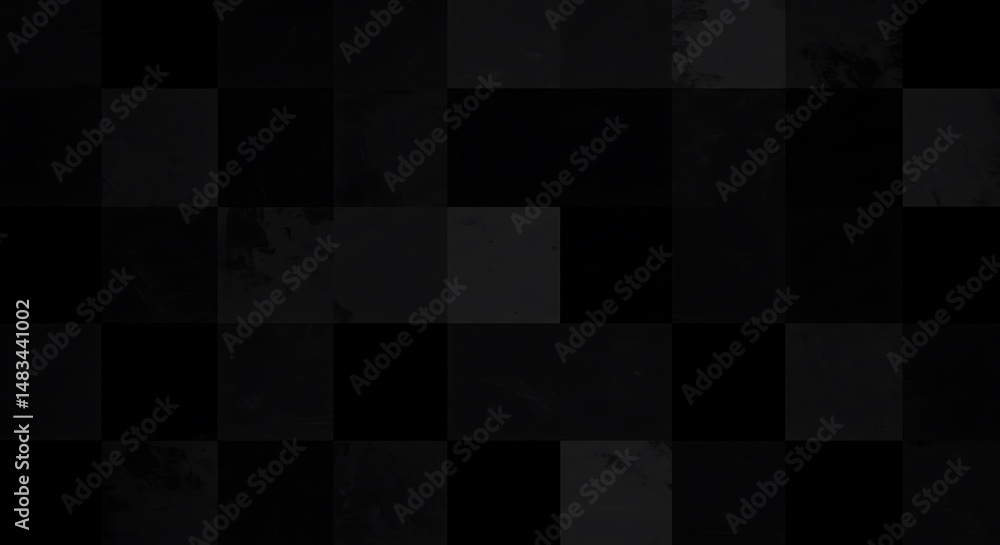 Shadow Mosaic Shadow Mosaic