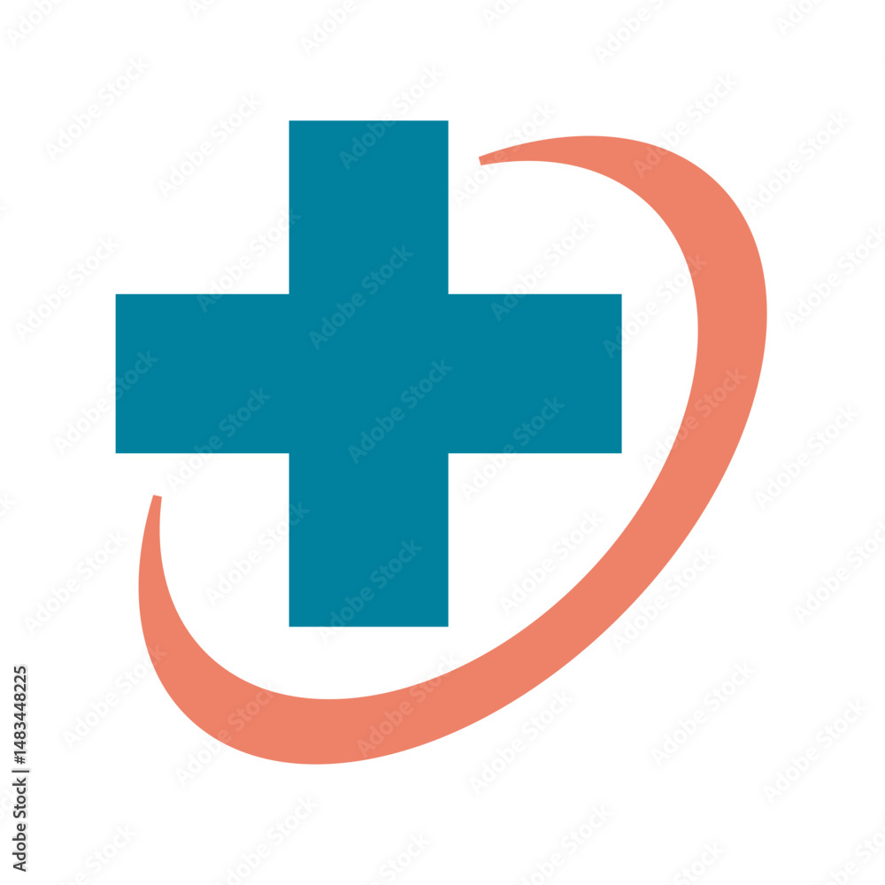 Obraz premium Medical and pharmacy icons, including doctors, medicine, healthcare, pills, clinics, and more, are included in this solid vector icons collection.