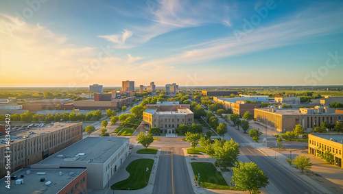 Bismarck City, North Dakota, United States
