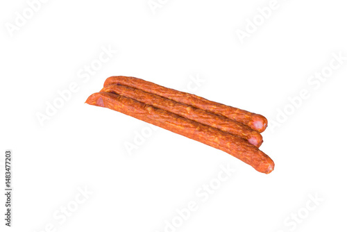 Cabanos sausages
