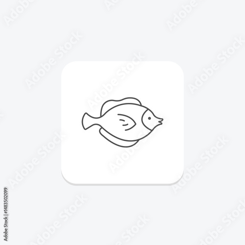 Tang, vector, pixel perfect, illustrator file