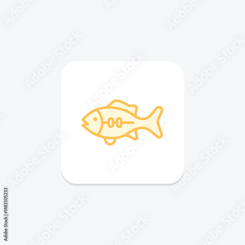 Bass, vector, pixel perfect, illustrator file