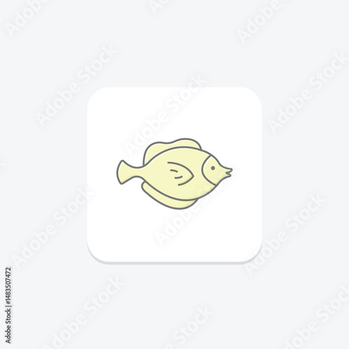 Tang, vector, pixel perfect, illustrator file