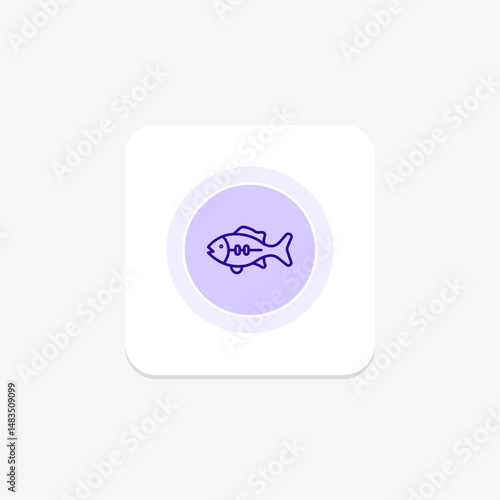 Bass, vector, pixel perfect, illustrator file
