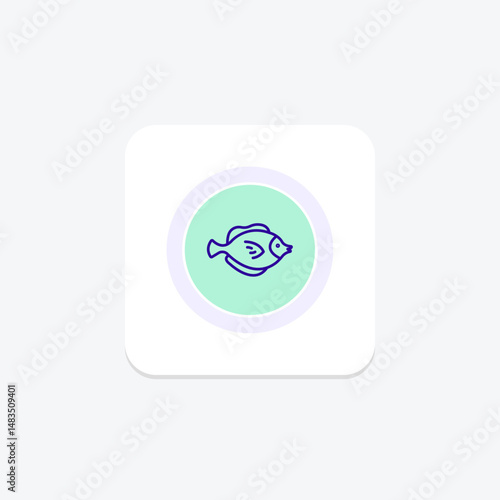 Tang, vector, pixel perfect, illustrator file