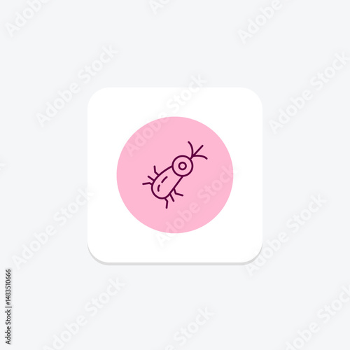 Plankton, vector, pixel perfect, illustrator file