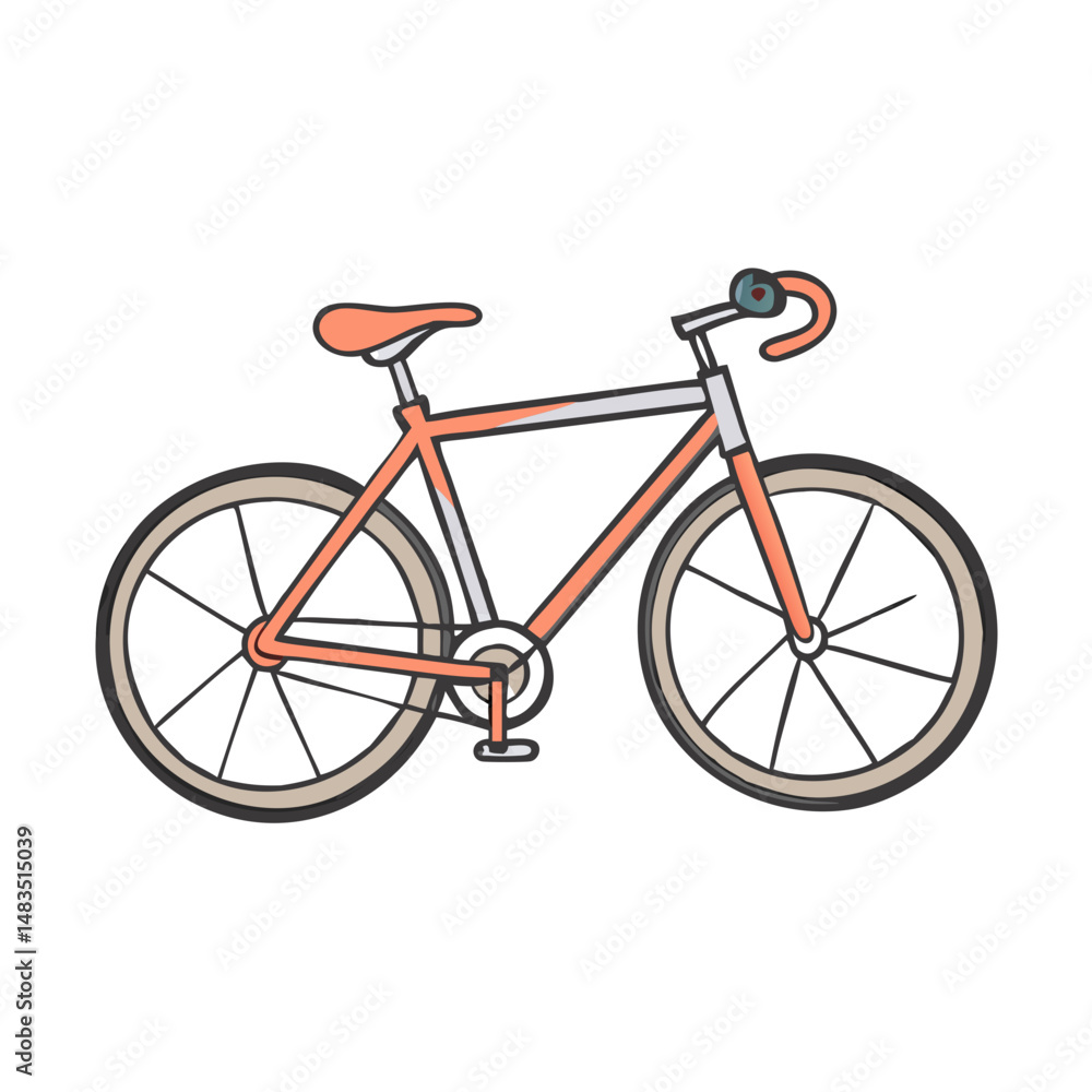 fixie bike fixed gear icon, fixie bike fixed gear vector illustration-simple illustration of fixie bike fixed gear, perfect for fixie bike fixed gear logos and icons fixie bike fixed gear icon, fixie bike fixed gear vector illustration-simple illustration of fixie bike fixed gear, perfect for fixie bike fixed gear logos and icons