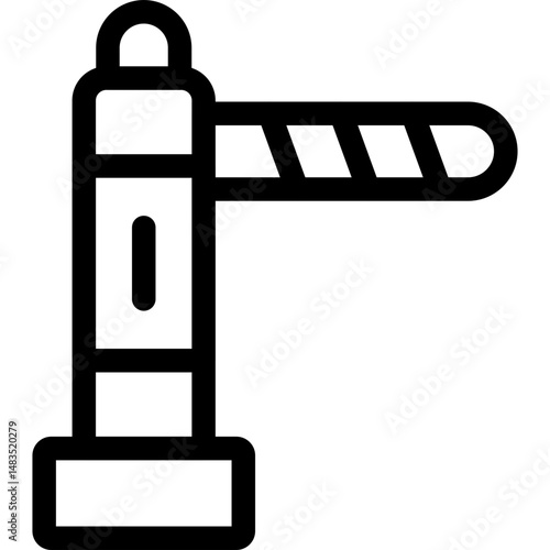 Barrier