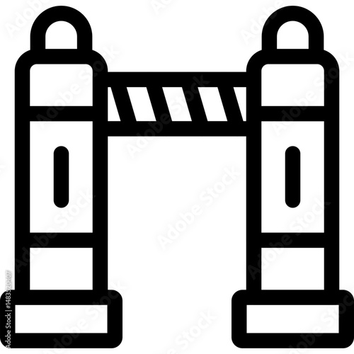 Roadblock