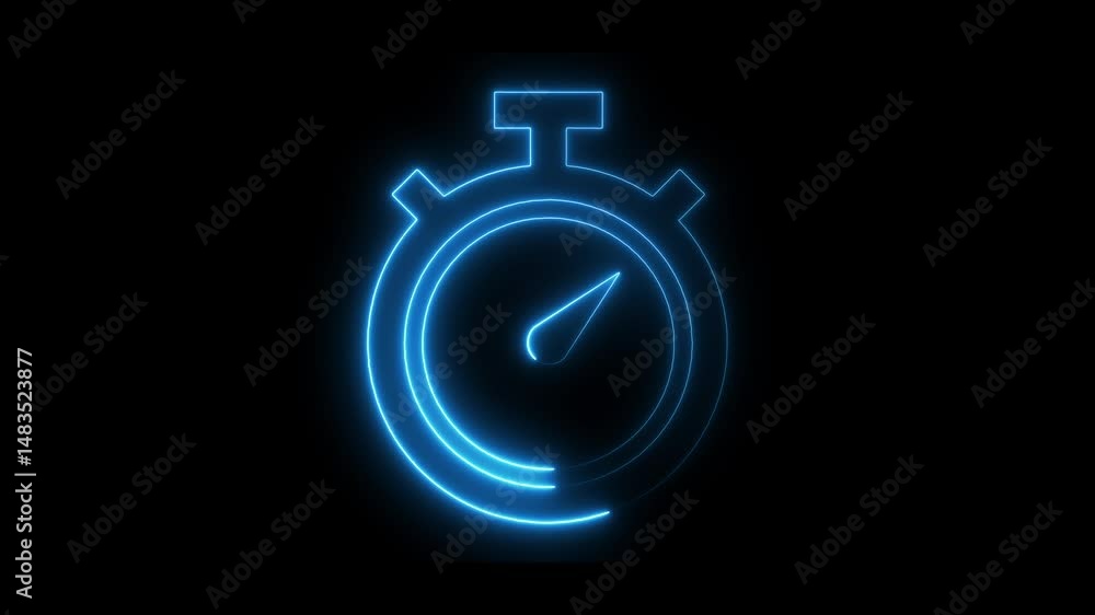 Alarm clock ringing jumps animation. 12.O clock. Time-lapse shot of alarm clock,time 3D animation of old alarm clock, 4K resolution, green background Alarm clock ringing jumps animation. 12.O clock. Time-lapse shot of alarm clock,time 3D animation of old alarm clock, 4K resolution, green background