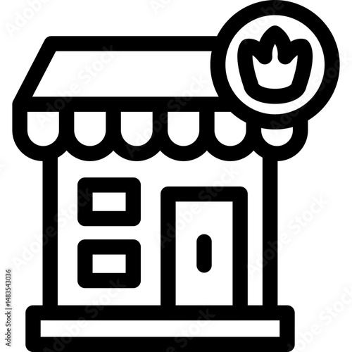 Weed Shop
