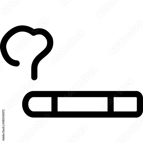 Cigarette