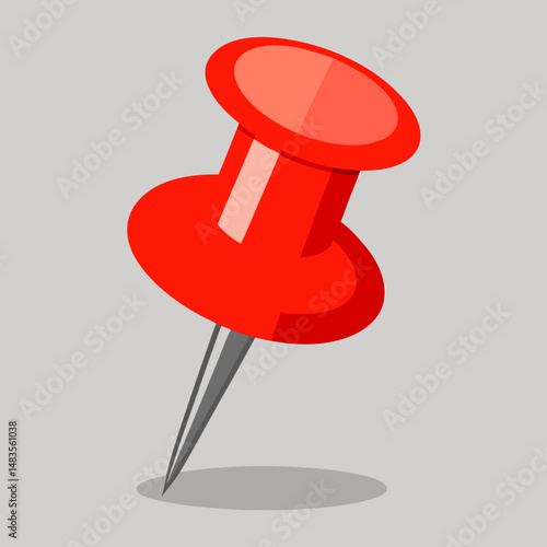 push pin icon
