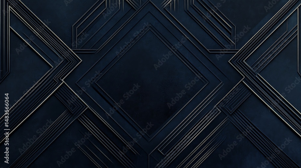 dark composition adorned with sleek black geometric shapes, creating a visually striking and enigmatic backdrop that captures essence of modernity and innovation, technology . dark composition adorned with sleek black geometric shapes, creating a visually striking and enigmatic backdrop that captures essence of modernity and innovation, technology .