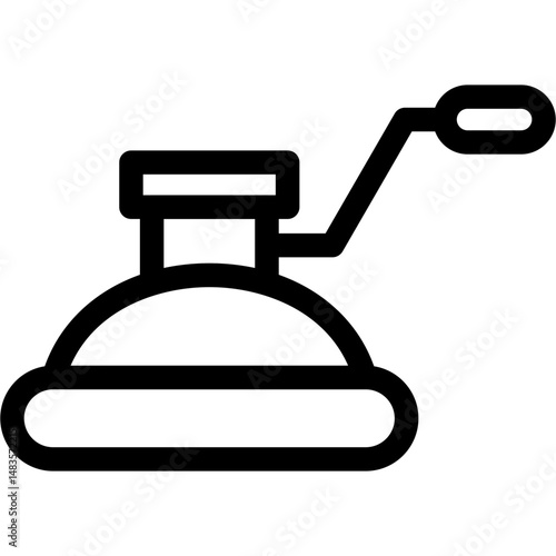 Trowel