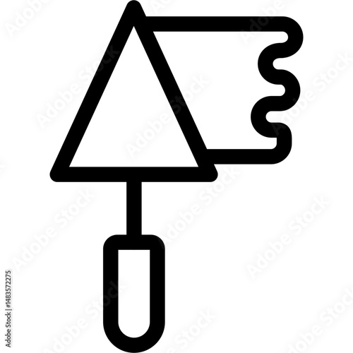 Trowel