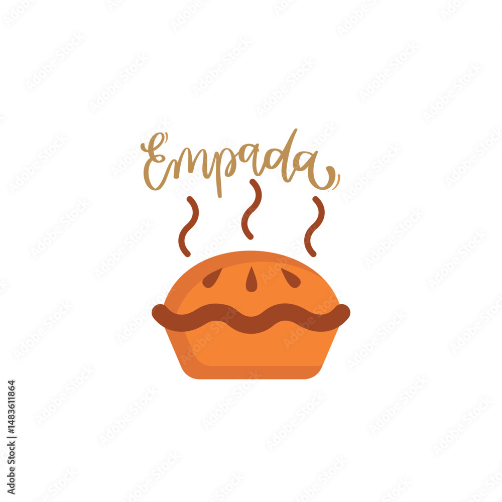 empada, lanche da tarde, comida deliciosa 