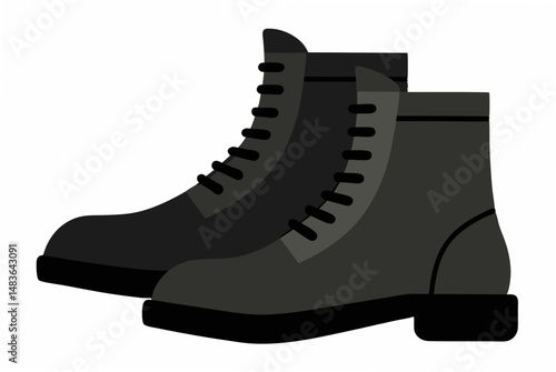 pair of boots