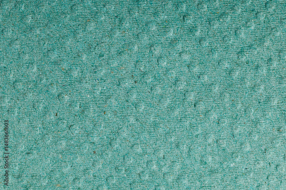 Green paper texture, recycled cardstock. Old crumpled recycled paper of old crumpled recycled paper Green paper texture, recycled cardstock. Old crumpled recycled paper of old crumpled recycled paper