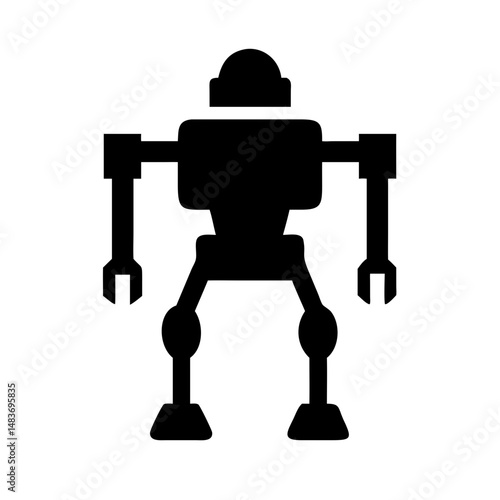 Robot: The Marvel of Modern Technology