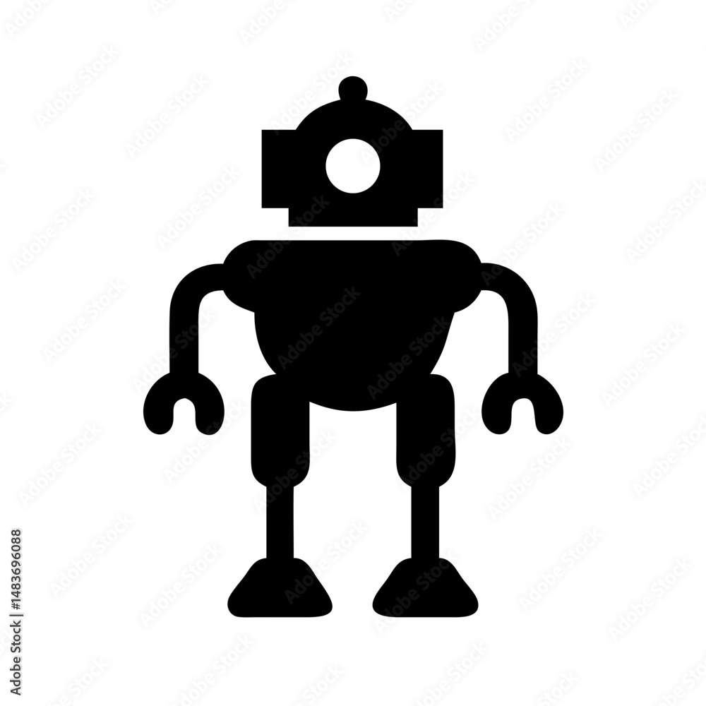 Robot: The Marvel of Modern Technology Robot: The Marvel of Modern Technology