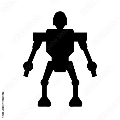 Robot: The Marvel of Modern Technology