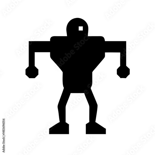 Robot: The Marvel of Modern Technology