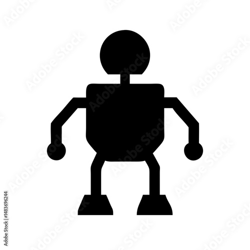 Robot: The Marvel of Modern Technology