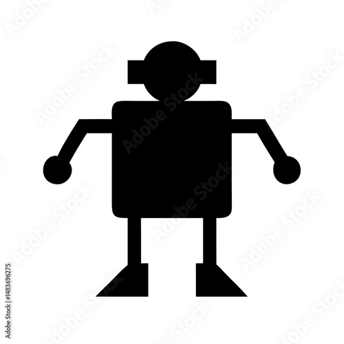 Robot: The Marvel of Modern Technology