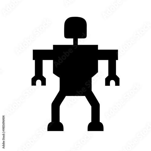 Robot: The Marvel of Modern Technology
