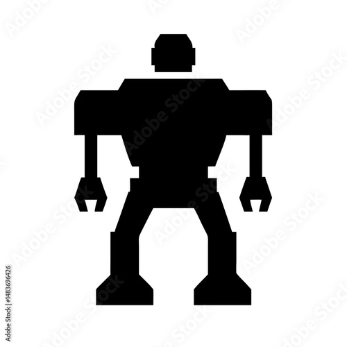 Robot: The Marvel of Modern Technology