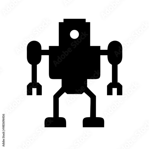 Robot: The Marvel of Modern Technology