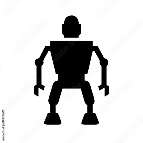 Robot: The Marvel of Modern Technology