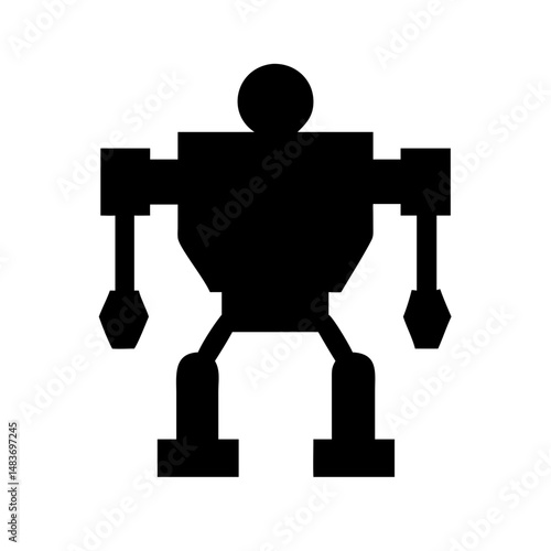 Robot: The Marvel of Modern Technology