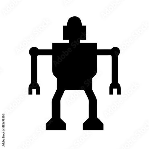 Robot: The Marvel of Modern Technology