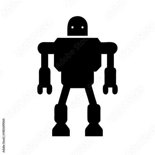 Robot: The Marvel of Modern Technology