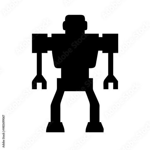 Robot: The Marvel of Modern Technology