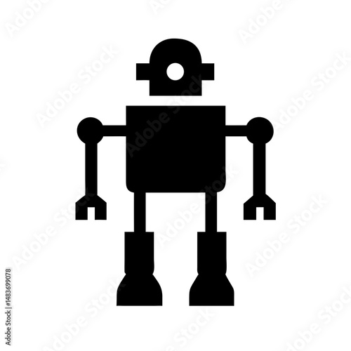 Robot: The Marvel of Modern Technology