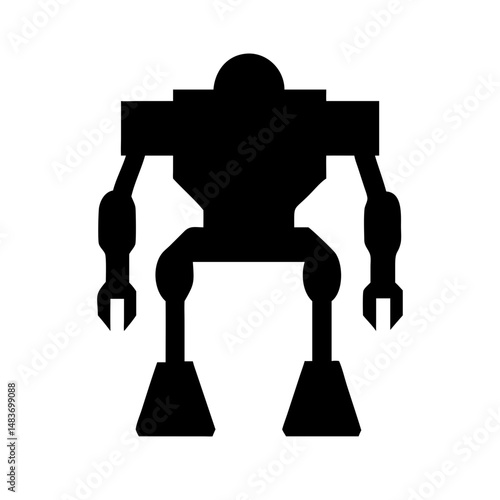 Robot: The Marvel of Modern Technology
