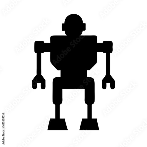 Robot: The Marvel of Modern Technology