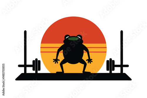 frog