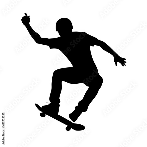 Skateboarder: Thrill of the Skateboard Culture